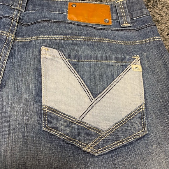 LEI (Juniors) size 15R - Picture 8 of 8